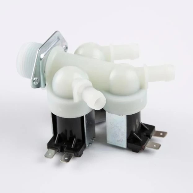 Inlet Valve factory